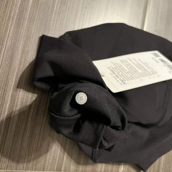 lululemon Align™ High-Rise Short 4" - Picture 8 of 8